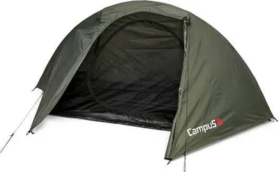Produktbild von Campus 2-Personen Campingzelt, Doble