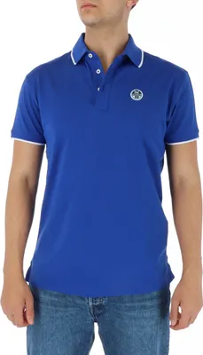 Produktbild von North Sails Herren Polo Blau 350481 : Größe - S Größe: S