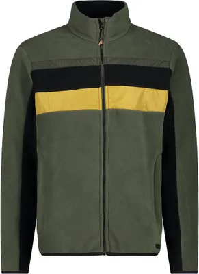 Produktbild von Cmp 33h4117 Softshelljacke Grün L Mann Grün L