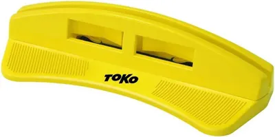 Produktbild von Toko Wm-schaber-schärfer Gelb  Gelb One Size
