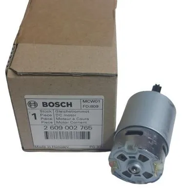 Produktbild von Bosch original Motor AHS 52 LI / 48 LI / 41 LI, 2609002765