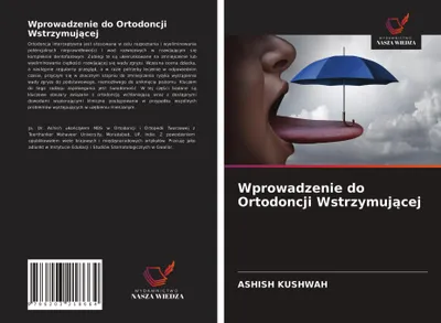 Produktbild von Wprowadzenie do Ortodoncji Wstrzymuj¿cej