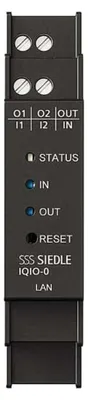 Zdjęcie produktu dla Siedle IQIO-0 IQ I/O 210013117-00