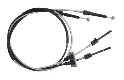 Produktbild von AKUSAN 4512-05-0083P Seilzug Schaltgetriebe