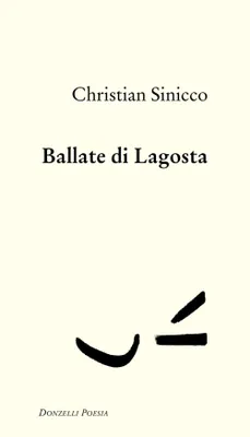 Produktbild von Sinicco, C: Ballate di Lagosta