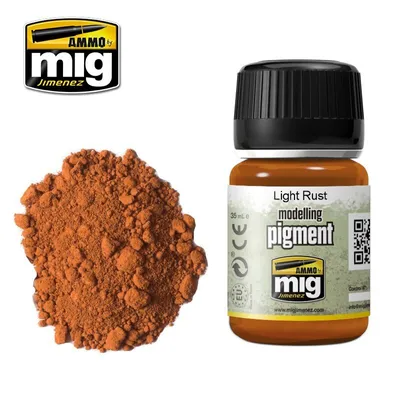Obrázok produktu pre Torro LIGHT RUST