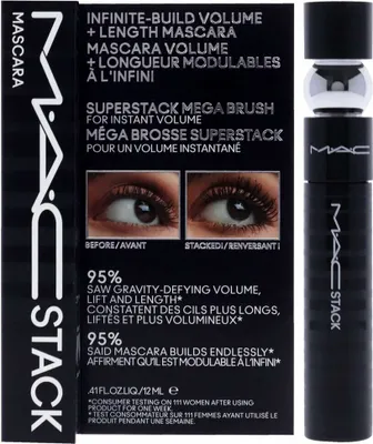 Produktbild von Mascara MAC Stack Macro Mascara