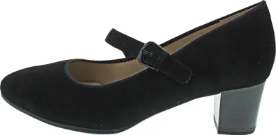 Produktbild von Caprice 9 22310 44 004 (4.5/black Suede)