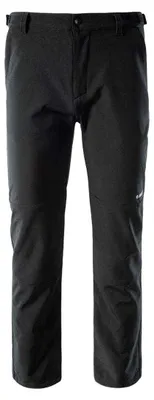 Image de Pantalon Softshell CELIO HI-TEC noir XXL
