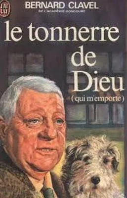 Image de Le Tonnerre de Dieu ( Qui m'emporte )
