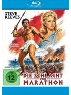 Produktbild von Die Schlacht von Marathon