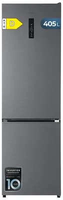 Obrázek produktu pro CECOTEC A01_EU01_109139 – Bolero CoolMarket Combi 405 WL Elite černá broskvová D