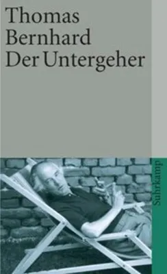 Immagine prodotto di Der Untergeher