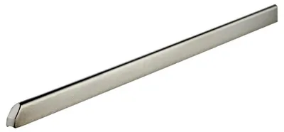 Productafbeelding van Afwerkstrook, 19 mm hoog, 619 mm lang