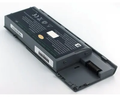 Produktbild von AGI 5182, 4400 mAh, Notebook/Tablet, Lithium-Ion, 18,5 cm, 6,7 cm, 1,9 cm