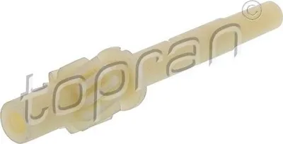 Produktbild von TOPRAN Tachowelle für VW PASSAT 32B für AUDI 100 44 44Q C3