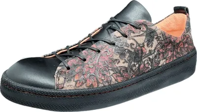 Produktbild von Think! Komfort Schnürschuhe KUMI Damen 31363933303330 Bunt 39 EU
