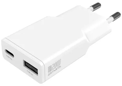 Zdjęcie produktu dla 4smarts 541122, Wewnętrzna, Prąd przemienny, Biały
