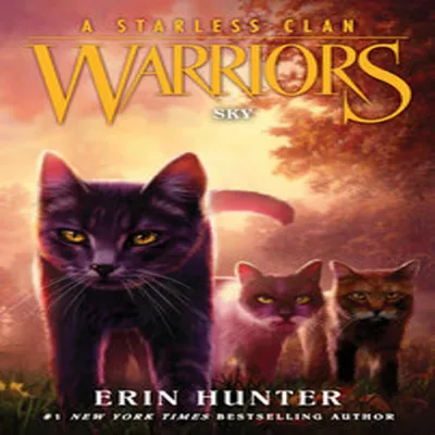 Produktbild von Warriors