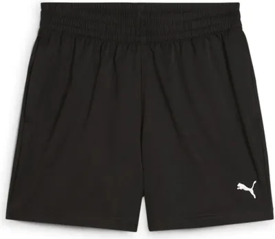 Image de Short de sport Puma Ess 5'' noir XS Hommes noir XS