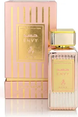 Produktbild von Envy 100ml Eau de Parfum Ayat Perfumes - Feeling Collection – Damen