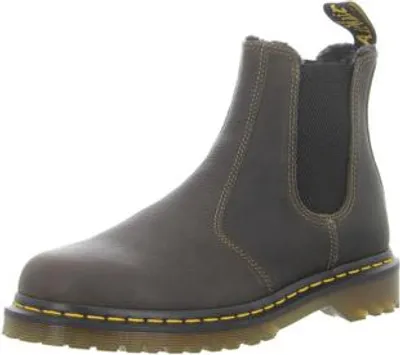 Produktbild von Stiefeletten für Herren in braun