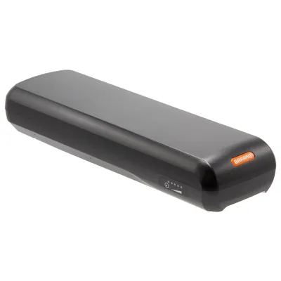Produktbild von BAFANG Gepäckträgerakku BT C01 - 43V 17,5Ah - 750Wh (BTC01.750.UC)