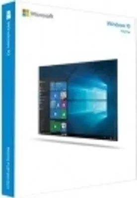Zdjęcie produktu dla Microsoft Windows 10 Home, Original Equipment Manufacturer (OEM)/Delivery Service Partner (DSP), Angielski, 1 x licencja, 20 GB, 2 GB, 1 GHz