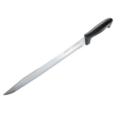 Zdjęcie produktu dla Wolfcraft Nóż Do Materiałów Izolacyjnych 305Mm