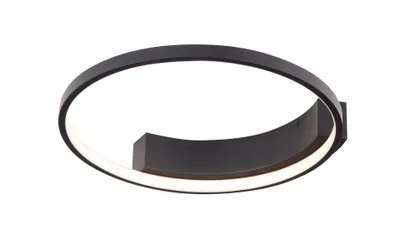 Obrázek produktu pro LED stropní svítidlo Black VELVET C0199 MaxLight