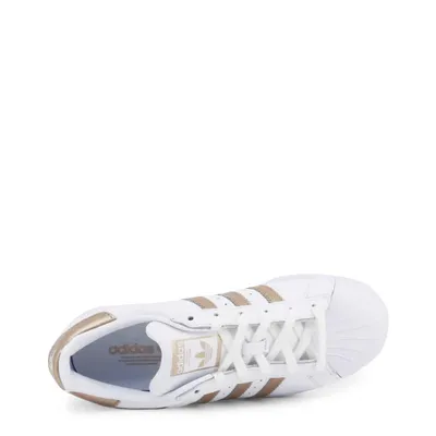Produktbild von Adidas Sneakers BA8169 in White color size 36 2/3