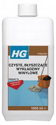 Produktbild von Reiniger für Laminatböden 1 l – Pflege- und Glanzmittel, streifenfrei