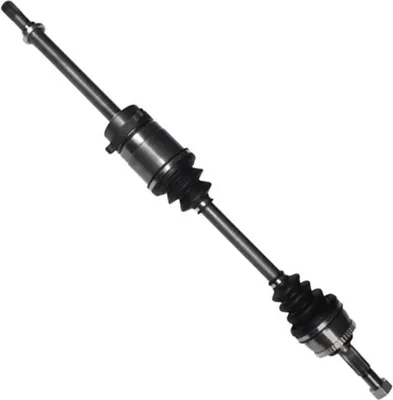 Produktbild von EURODRIVELINE NI-283 Antriebswelle Vorne Rechts für NISSAN Qashqai / Qashqai +2 I (J10, NJ10)