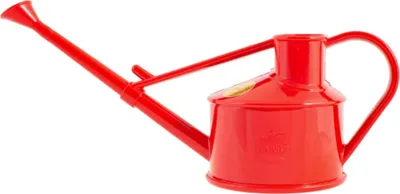 Obrázek produktu pro HAWS Konvička The Langley Sprinkler 0,56 l, červená