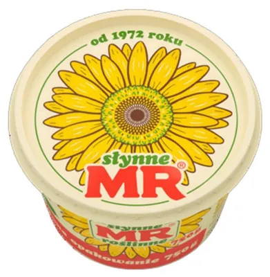 Obrázek produktu pro Roślinny tłuszcz do smażenia i pieczenia 750g