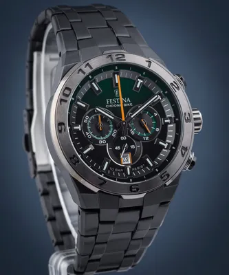 Obrázok produktu pre Pánske hodinky Festina Chrono Bike Special Edition SET