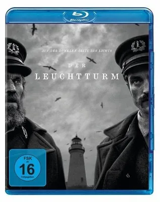 Produktbild von Der Leuchtturm