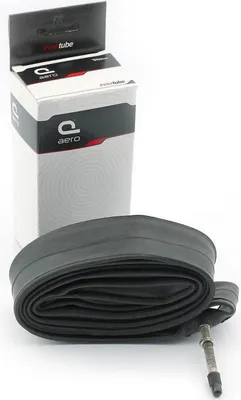 Immagine prodotto di V BIKE Camera d'aria per bicicletta 29x1.70/2.20 Presta 48mm