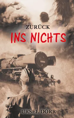 Produktbild von Zurück ins Nichts