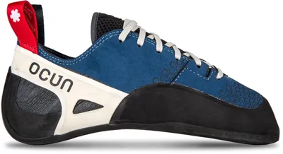 Zdjęcie produktu dla Buty wspinaczkowe Ocun Advancer LU - dark blue