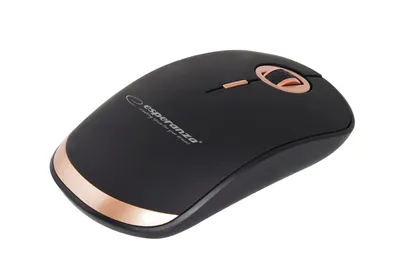 Image de Souris optique sans fil Esperanza 2,4 Ghz 4D USB Acrux