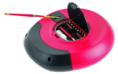 Produktbild von Cimco 141620, Schwarz, Rot, Glasfaser, 20 m