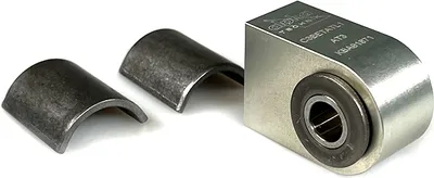 Produktbild von alpha Technik Tieferlegungssatz 45mm für Rieju MRT50; Typ MRT3; Modelljahr 2018-