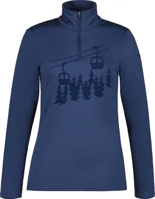 Produktbild von Icepeak ICEPEAK ELLENTON dunkelblau L