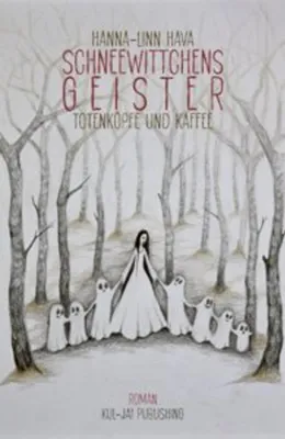 Immagine prodotto di Schneewittchens Geister Band I – Eine Fantasy Horrorkomödie mit Märchenelementen, überarbeitete Ausgabe