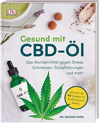 Produktbild von Gesund mit CBD-Öl