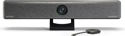 Produktbild von BARCO ClickShare Bar Core - All-in-One Videoleiste