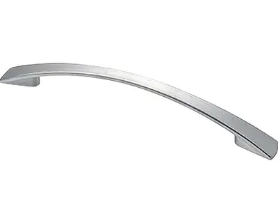 Obrázok produktu pre Úchytka na nábytok Dakota 128 mm chróm mat