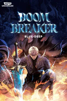 Produktbild von Doom Breaker, Vol. 1