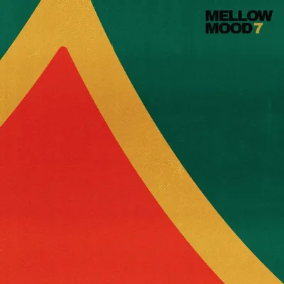 Image de Mellow Mood : Mellow Mood : 7 - - (LP / #)